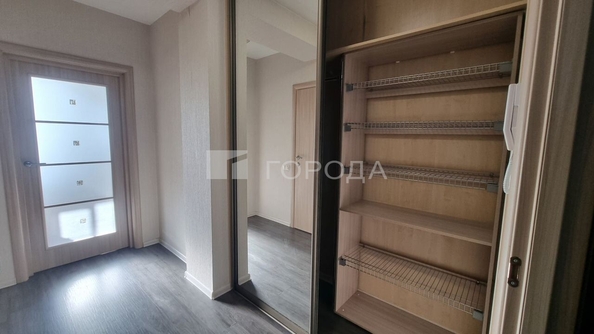 
  Продается 1-комн. квартира 53.6 м², в ЖК Родонит, дом 1. Фото 10.