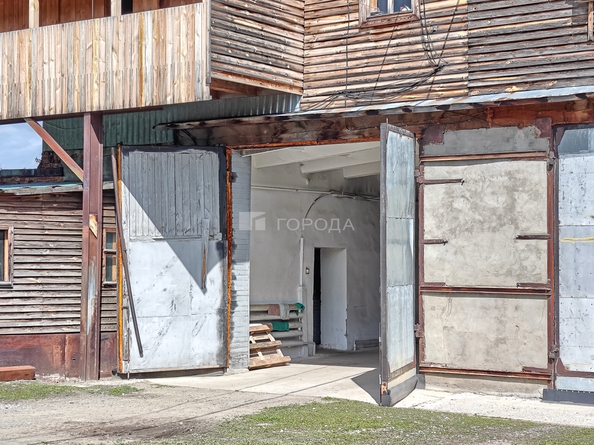 
  Продается производственное помещение 1060 м². Фото 3.