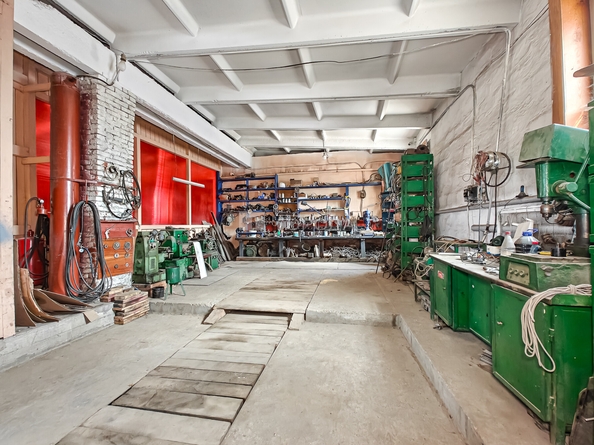 
  Продается производственное помещение 1060 м². Фото 7.