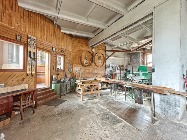 
  Продается производственное помещение 1060 м². Фото 22.