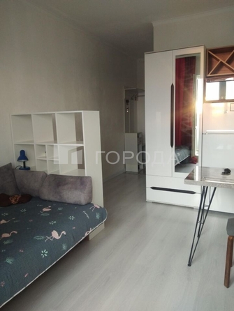 
  Продается студия 21.6 м². Фото 5.
