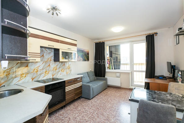 
  Продается 3-комн. квартира 58.9 м², в ЖК Аквамарин, дом 3/1. Фото 4.
