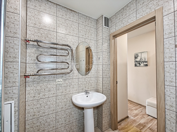 
  Продается студия 21.2 м². Фото 12.