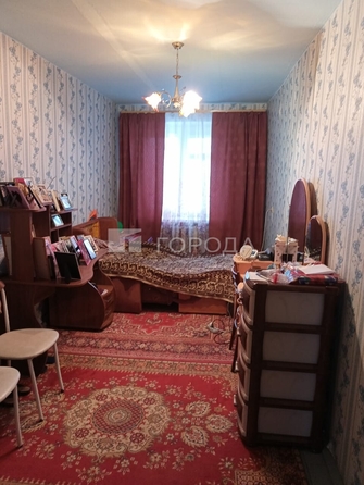 
  Продается 3-комн. квартира 57.5 м². Фото 1.