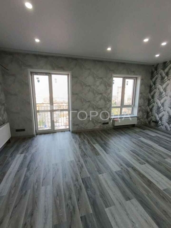 
  Продается студия 35 м², в ЖК Никитина 128. Фото 1.