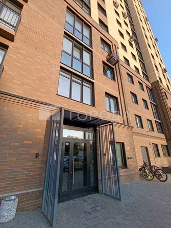 
  Продается студия 35 м², в ЖК Никитина 128. Фото 12.