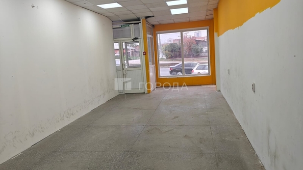 
  Сдается торговая площадь 37.5 м². Фото 3.