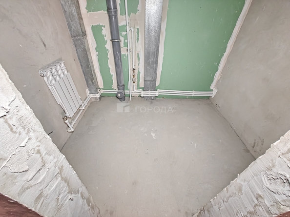 
  Продается 2-комн. квартира 58 м². Фото 14.