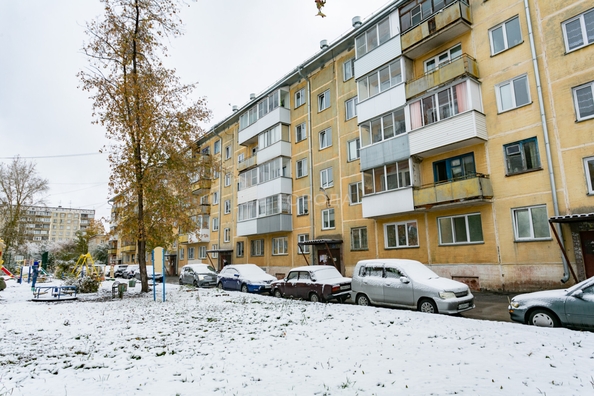 
  Продается 2-комн. квартира 47.1 м². Фото 16.