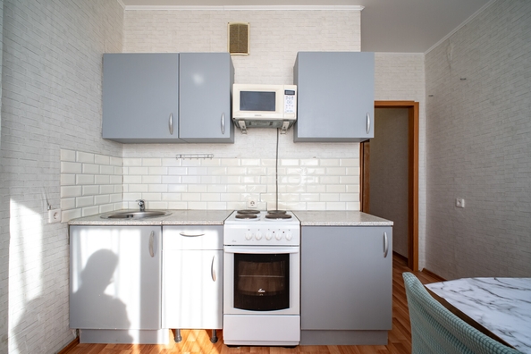 
  Продается 1-комн. квартира 42.2 м². Фото 10.