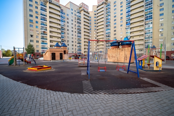 
  Продается 1-комн. квартира 42.2 м². Фото 23.