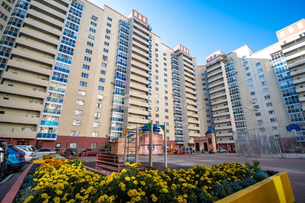 
  Продается 1-комн. квартира 42.2 м². Фото 25.