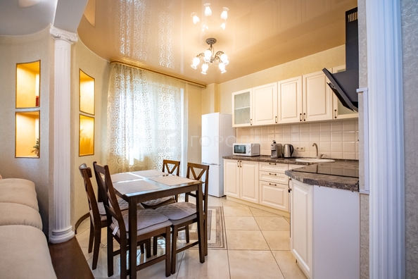 
  Продается 2-комн. квартира 62.2 м², в ЖК Дождь. Фото 6.