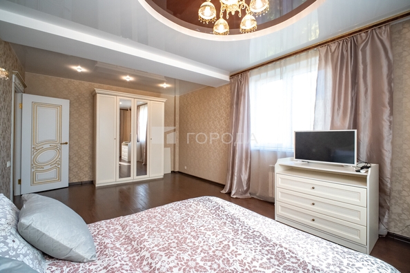 
  Продается 2-комн. квартира 62.2 м², в ЖК Дождь. Фото 11.