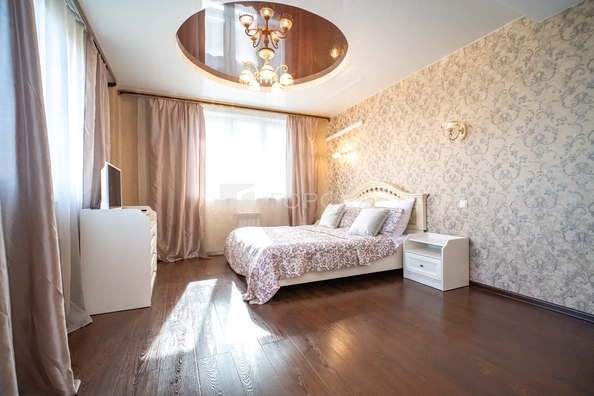 
  Продается 2-комн. квартира 62.2 м², в ЖК Дождь. Фото 13.