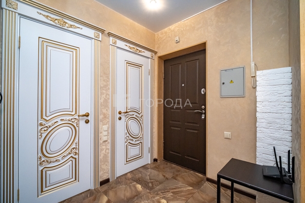 
  Продается 2-комн. квартира 62.2 м², в ЖК Дождь. Фото 18.