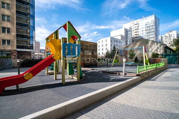
  Продается 2-комн. квартира 62.2 м², в ЖК Дождь. Фото 29.