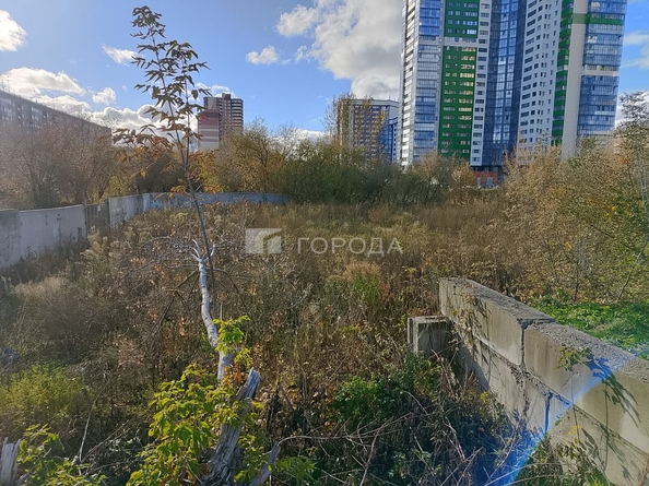 
  Продается земельный участок 35.1 соток. Фото 1.
