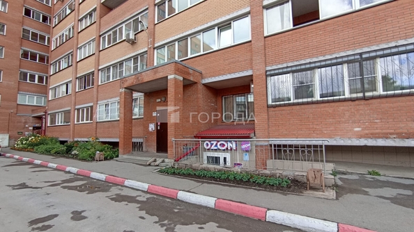 
  Сдается универсальное помещение 18.5 м². Фото 13.