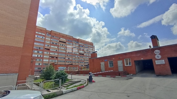 
  Сдается универсальное помещение 18.5 м². Фото 14.