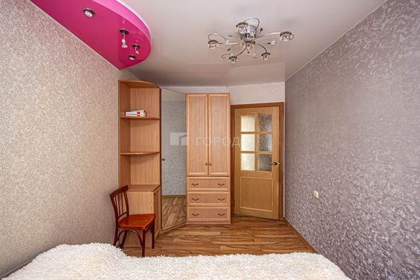 
  Продается 3-комн. квартира 58.8 м². Фото 4.
