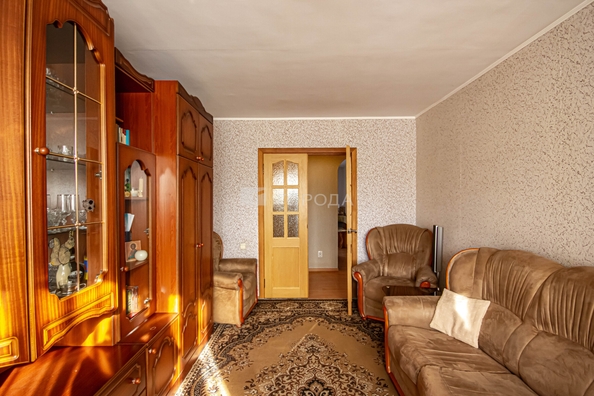 
  Продается 3-комн. квартира 58.8 м². Фото 13.