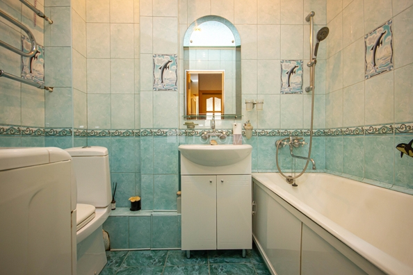 
  Продается 3-комн. квартира 58.8 м². Фото 18.