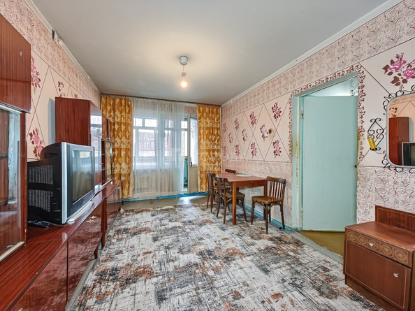 
  Продается 2-комн. квартира 43 м². Фото 1.