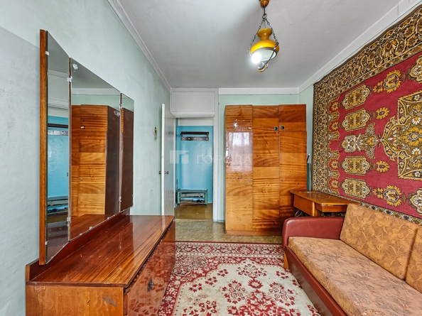 
  Продается 2-комн. квартира 43 м². Фото 3.