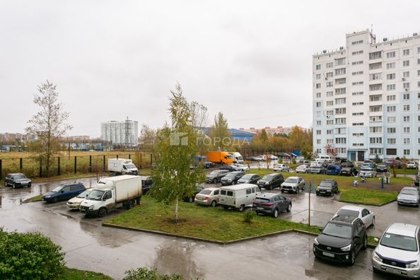 
  Продается 2-комн. квартира 52.1 м². Фото 8.