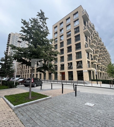 
  Продается 3-комн. квартира 61.5 м², в ЖК На Декабристов, дом 2. Фото 2.