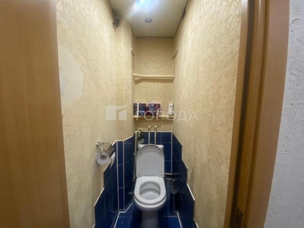 
  Продается 3-комн. квартира 59.9 м². Фото 10.