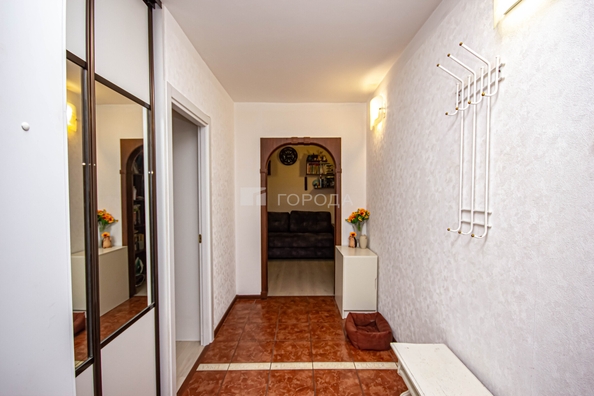 
  Продается 3-комн. квартира 63.2 м². Фото 22.