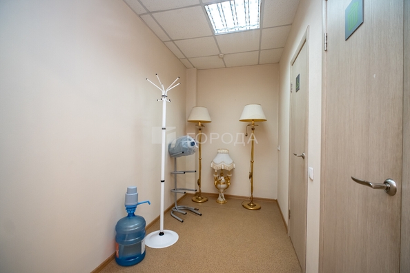 
  Сдается офис 220 м². Фото 37.