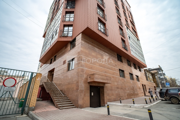 
  Сдается офис 220 м². Фото 51.