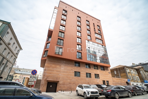 
  Сдается офис 220 м². Фото 52.