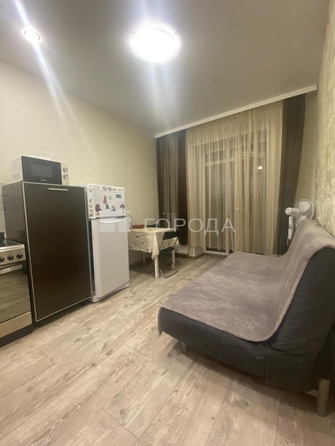 
  Продается 1-комн. квартира 33.5 м², в ЖК Чернышевский, б/с 1.1, 1.2. Фото 4.