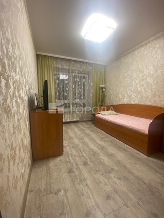 
  Продается 1-комн. квартира 33.5 м², в ЖК Чернышевский, б/с 1.1, 1.2. Фото 6.