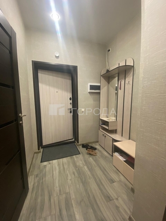 
  Продается 1-комн. квартира 33.5 м², в ЖК Чернышевский, б/с 1.1, 1.2. Фото 10.