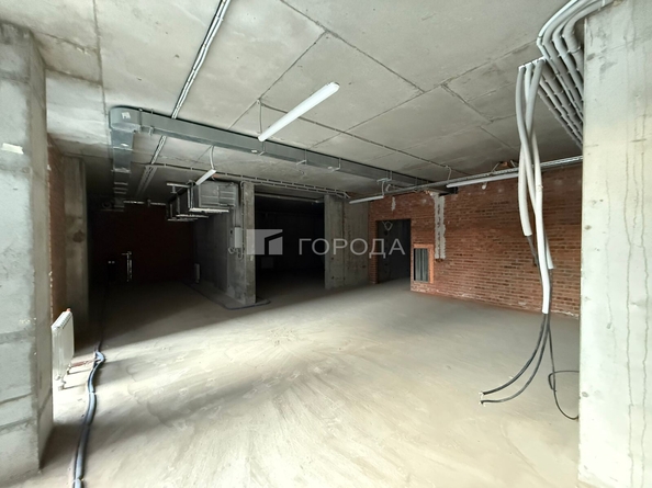 
  Сдается универсальное помещение 1145 м², в ЖК Тихомиров, башня А. Фото 9.