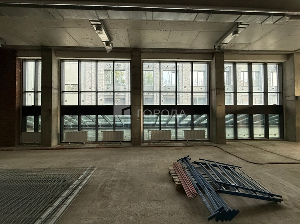 
  Сдается универсальное помещение 1145 м², в ЖК Тихомиров, башня А. Фото 22.