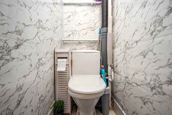 
  Продается 3-комн. квартира 58 м². Фото 19.