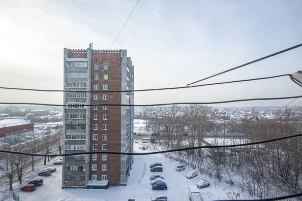 
  Продается 3-комн. квартира 58 м². Фото 25.