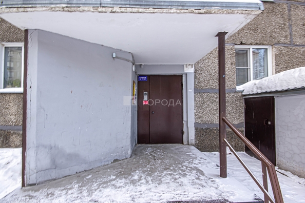 
  Продается 3-комн. квартира 58 м². Фото 27.