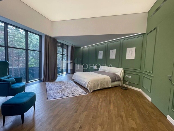 
  Продается дом 1090 м². Фото 11.