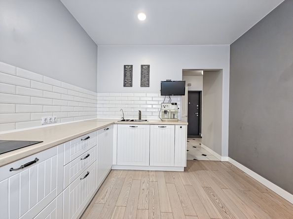 
  Продается 1-комн. квартира 40.8 м². Фото 3.