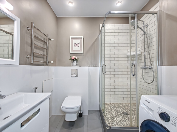 
  Продается 1-комн. квартира 40.8 м². Фото 10.