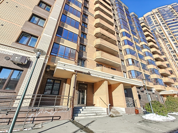 
  Продается 1-комн. квартира 40.8 м². Фото 16.