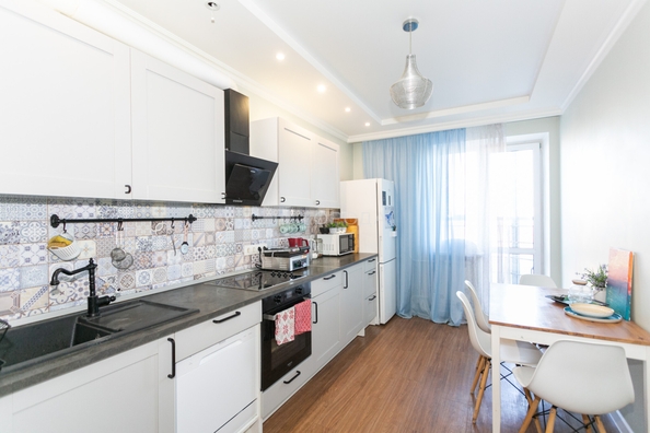 
  Продается 3-комн. квартира 88.2 м². Фото 2.