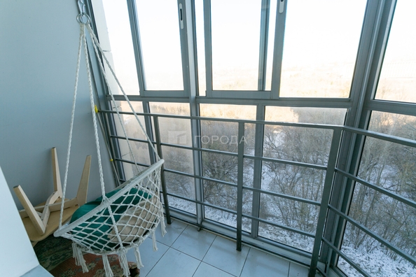 
  Продается 3-комн. квартира 88.2 м². Фото 4.
